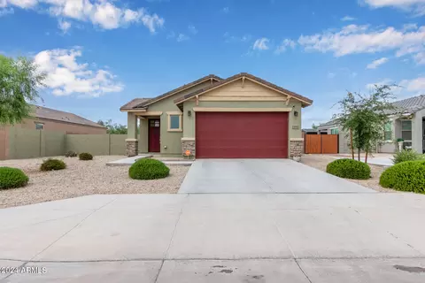 2576 E Alvaro Trl, Casa Grande, AZ 85194