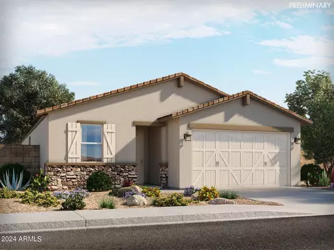 2594 E Rosario Mission Dr, Casa Grande, AZ 85194
