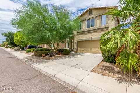 196 E Shawnee Rd, San Tan Valley, AZ 85143
