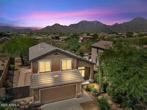 10468 E Raintree Dr, Scottsdale, AZ 85255