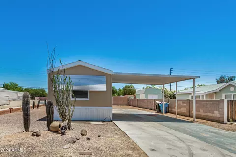 17607 N 15th Pl, Phoenix, AZ 85022