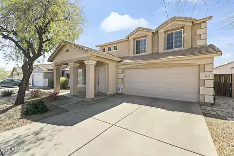 15257 W Monroe St, Goodyear, AZ 85338