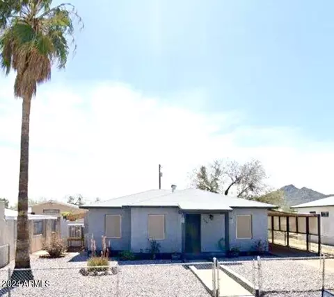 230 E 3rd Ave, Ajo, AZ 85321