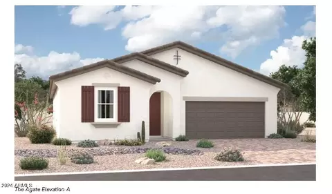 11523 S 50th Ave, Laveen, AZ 85339