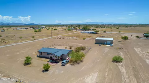3323 N 434th Ln, Tonopah, AZ 85354