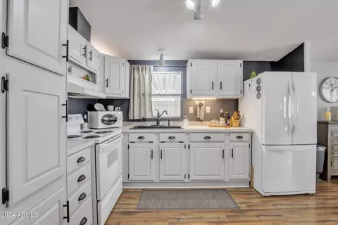 3355 S Cortez Rd #LOT 48, Apache Junction, AZ 85119 photo 7