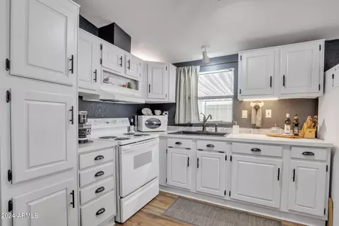 3355 S Cortez Rd #LOT 48, Apache Junction, AZ 85119 photo 4
