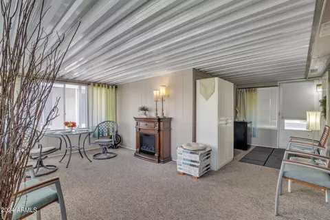 3355 S Cortez Rd #LOT 48, Apache Junction, AZ 85119 photo 23