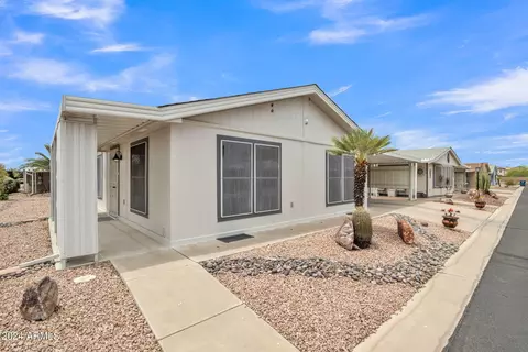 3355 S Cortez Rd #LOT 48, Apache Junction, AZ 85119 photo 2