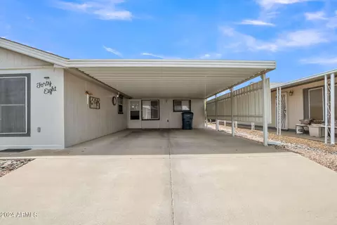 3355 S Cortez Rd #LOT 48, Apache Junction, AZ 85119 photo 28