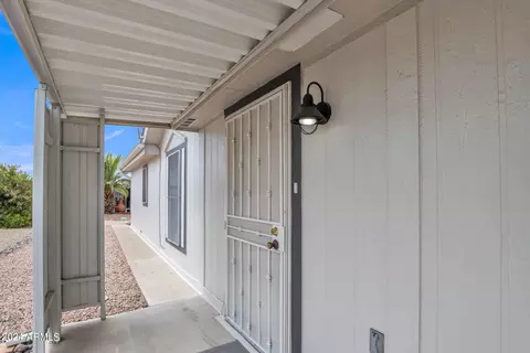 3355 S Cortez Rd #LOT 48, Apache Junction, AZ 85119 photo 27