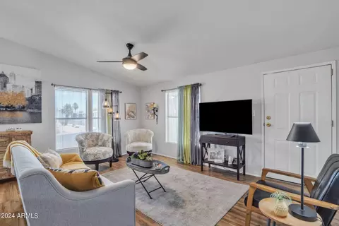 3355 S Cortez Rd #LOT 48, Apache Junction, AZ 85119 photo 13