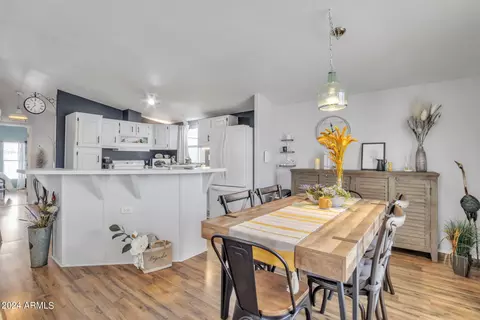 3355 S Cortez Rd #LOT 48, Apache Junction, AZ 85119 photo 9