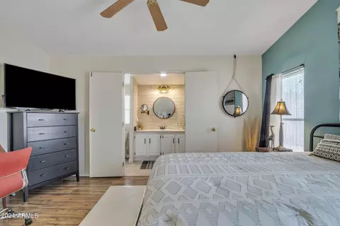 3355 S Cortez Rd #LOT 48, Apache Junction, AZ 85119 photo 15