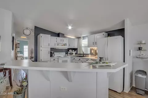 3355 S Cortez Rd #LOT 48, Apache Junction, AZ 85119 photo 5