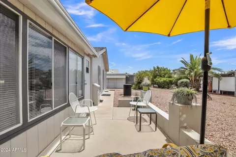 3355 S Cortez Rd #LOT 48, Apache Junction, AZ 85119 photo 26