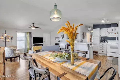 3355 S Cortez Rd #LOT 48, Apache Junction, AZ 85119 photo 8
