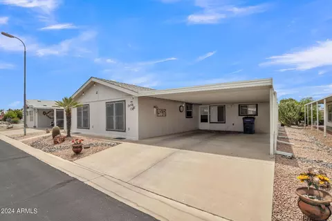 3355 S Cortez Rd #LOT 48, Apache Junction, AZ 85119 photo 3