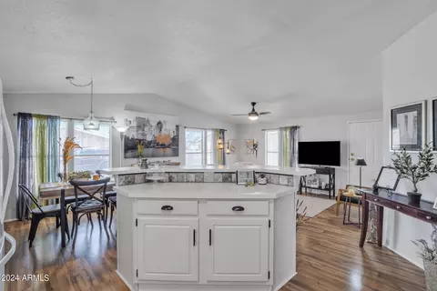3355 S Cortez Rd #LOT 48, Apache Junction, AZ 85119 photo 6