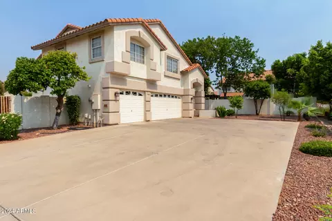 12622 N 58th Ave, Glendale, AZ 85304
