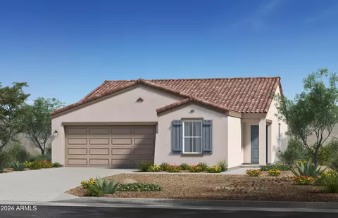 5704 S 243rd Dr, Buckeye, AZ 85326