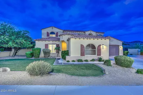 8644 W Rowel Rd, Peoria, AZ 85383