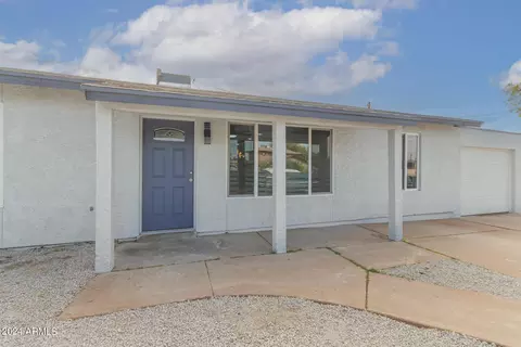 414 E Cody Dr, Phoenix, AZ 85040 photo 2