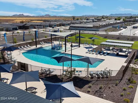 3011 E Hayden Rose Ave, San Tan Valley, AZ 85143