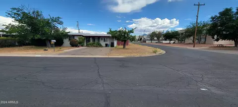 380 Sherbundy St, Sierra Vista, AZ 85635