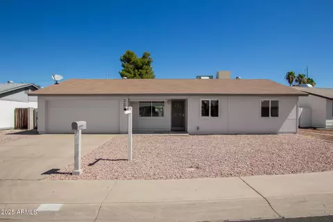3222 W Wagoner Rd, Phoenix, AZ 85053