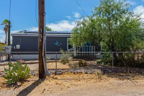 10629 N Little Oak Dr, Casa Grande, AZ 85122