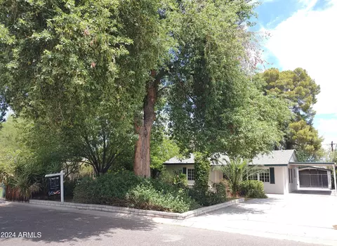 1228 E Coolidge St, Phoenix, AZ 85014