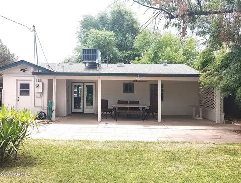 1228 E Coolidge St, Phoenix, AZ 85014 photo 18