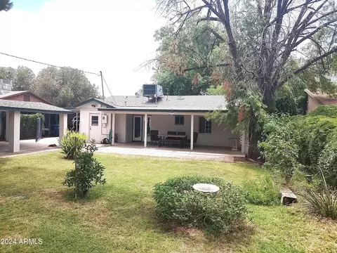 1228 E Coolidge St, Phoenix, AZ 85014 photo 17