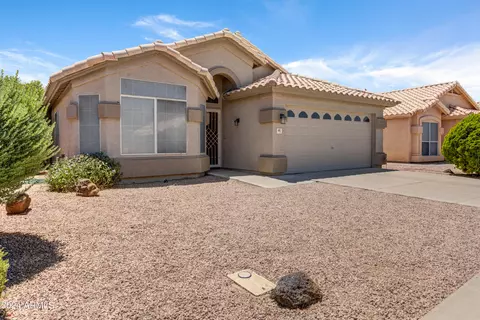 681 E Gail Dr, Chandler, AZ 85225