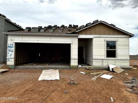 29829 N Oak Dr, Florence, AZ 85132
