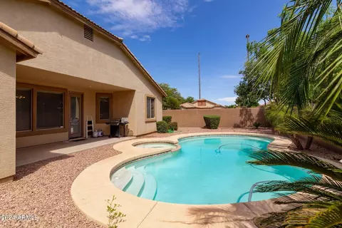 3349 E Oriole Dr, Gilbert, AZ 85297 photo 35