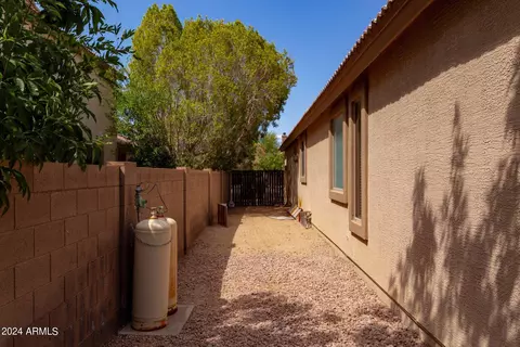 3349 E Oriole Dr, Gilbert, AZ 85297 photo 39