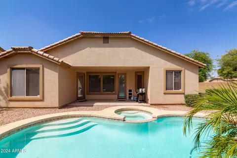 3349 E Oriole Dr, Gilbert, AZ 85297 photo 40
