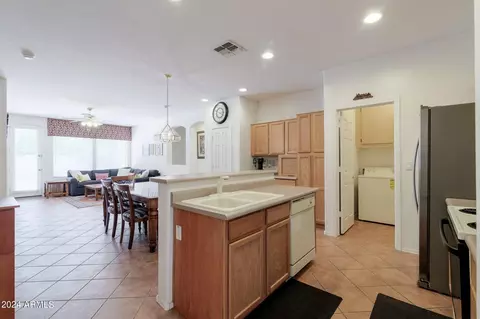 3349 E Oriole Dr, Gilbert, AZ 85297 photo 12