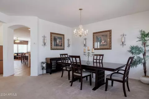 3349 E Oriole Dr, Gilbert, AZ 85297 photo 8