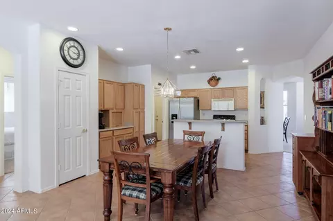3349 E Oriole Dr, Gilbert, AZ 85297 photo 17