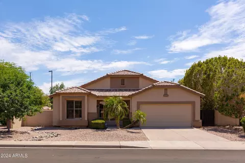 3349 E Oriole Dr, Gilbert, AZ 85297 photo 2