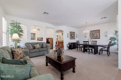 3349 E Oriole Dr, Gilbert, AZ 85297 photo 4