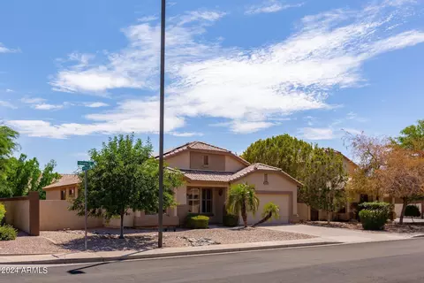 3349 E Oriole Dr, Gilbert, AZ 85297