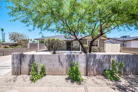 1412 E Yale St, Phoenix, AZ 85006