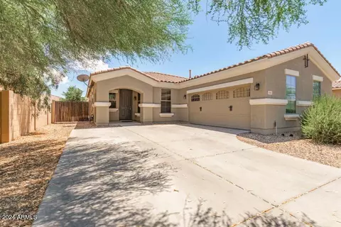 15963 W Yavapai St, Goodyear, AZ 85338