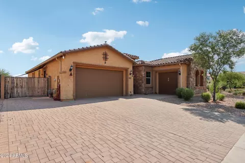 11007 E Thatcher Ave, Mesa, AZ 85212