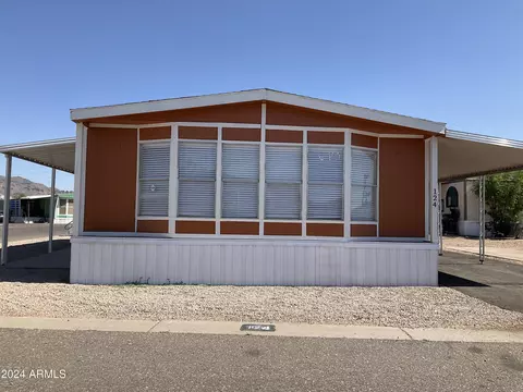 2292 N Ironwood Dr #124, Apache Junction, AZ 85120