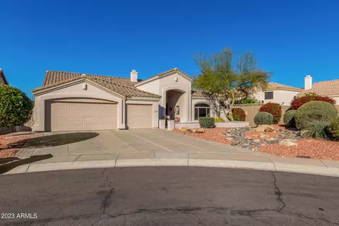 11776 N 123rd Way, Scottsdale, AZ 85259